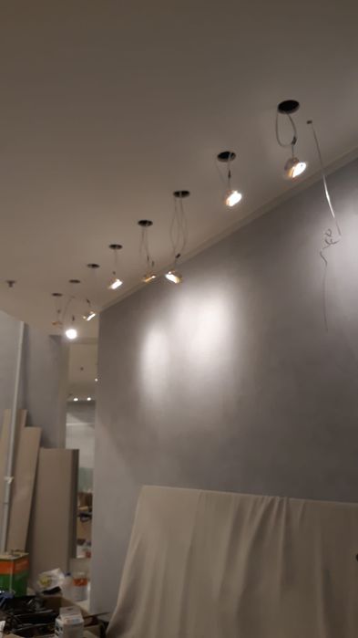 Eletricista 24h reparações  elétricas Toda Lisboa