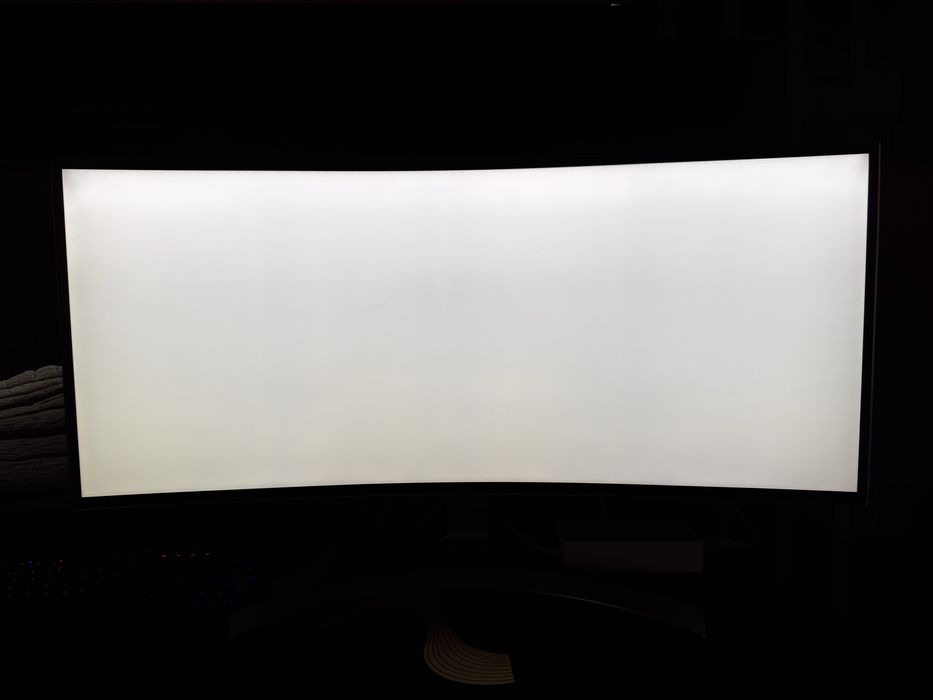 Monitor LG 34UC99-W 34″ UltraWide IPS (3440×1440) (не Samsung, 4K)