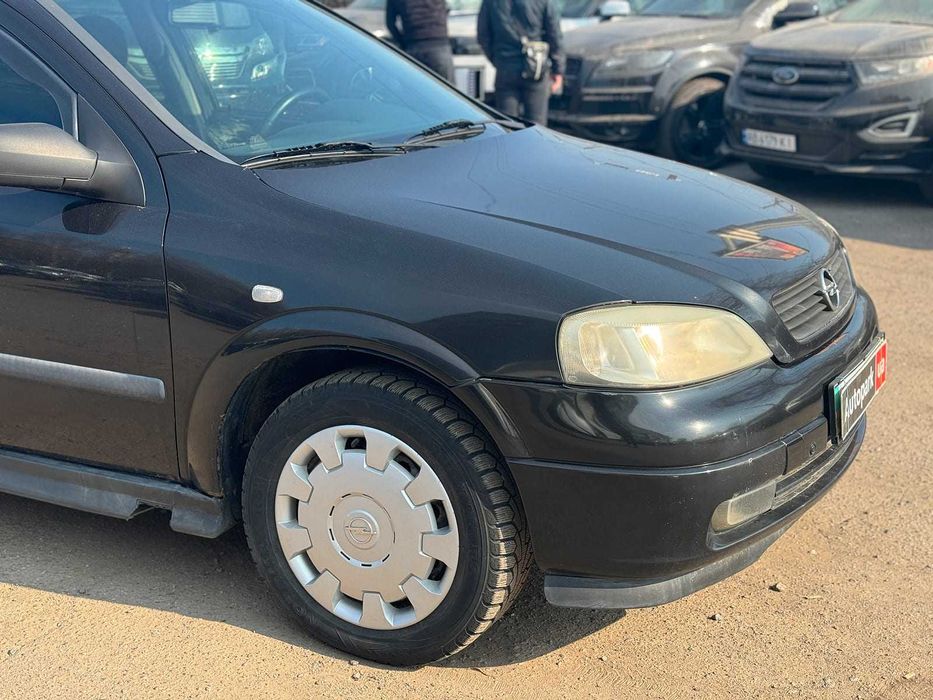 Продам Opel Astra 2007р. #75585