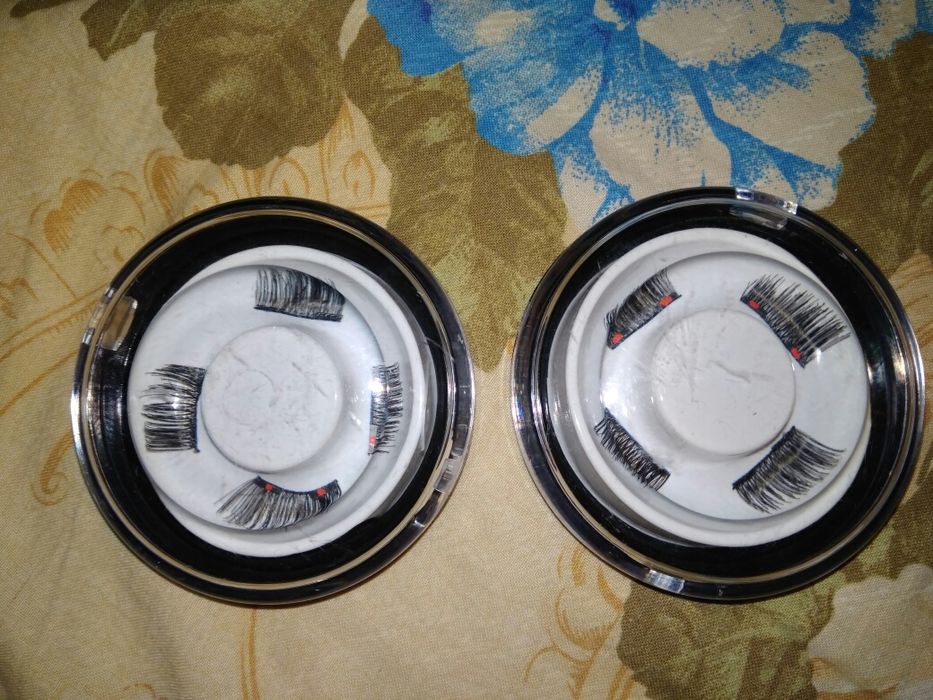 Продам ресничкы