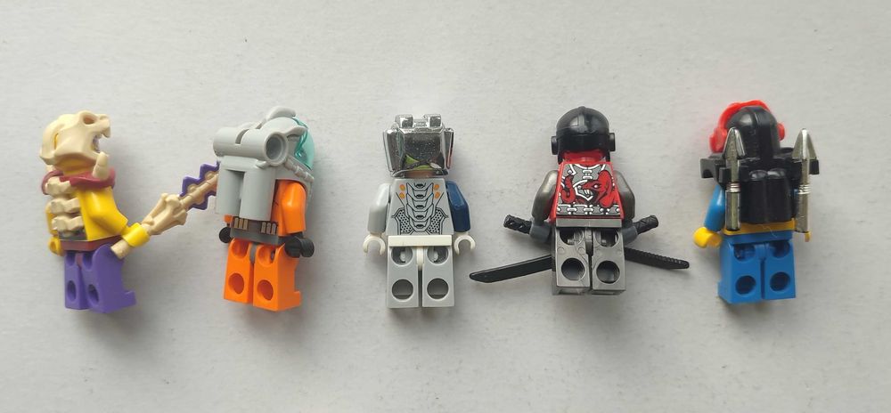 Фигурки Лего Lego оригинал