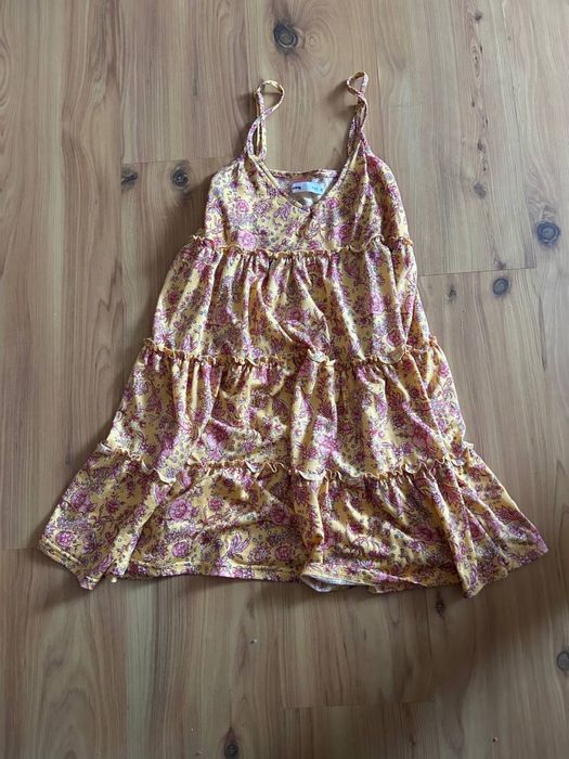 Літні жіночі сарафан сукня