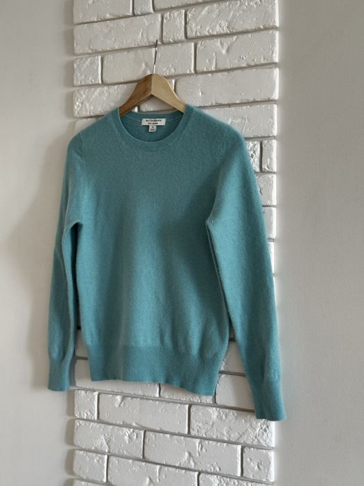 Кашеміровий светр Autograph SM