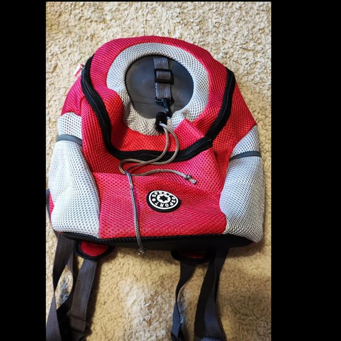 Рюкзак для переноски домашних животных