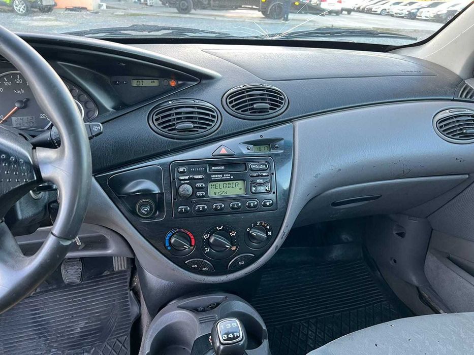 Продам Ford Focus 2001р. #72801
