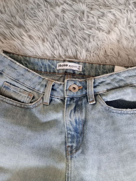 Нові джинси cropp