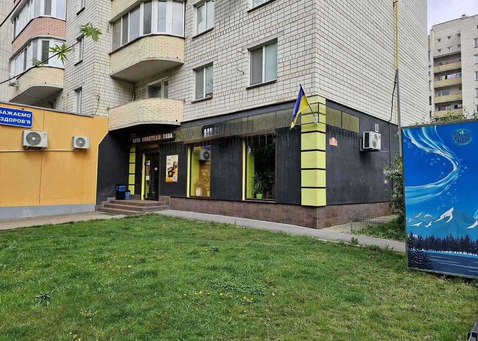 Комерційна нерухомість за адресою вул. Магістратська (площа 114,7 м²) - Atlanta.ua - фото 8