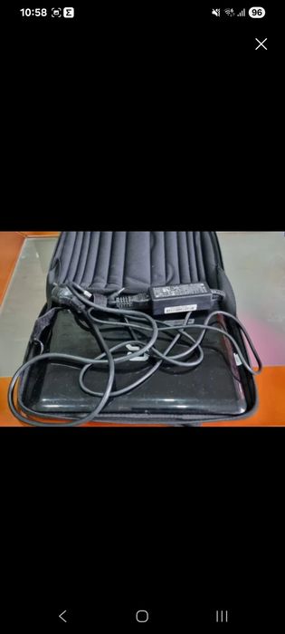 Mini portatil compac