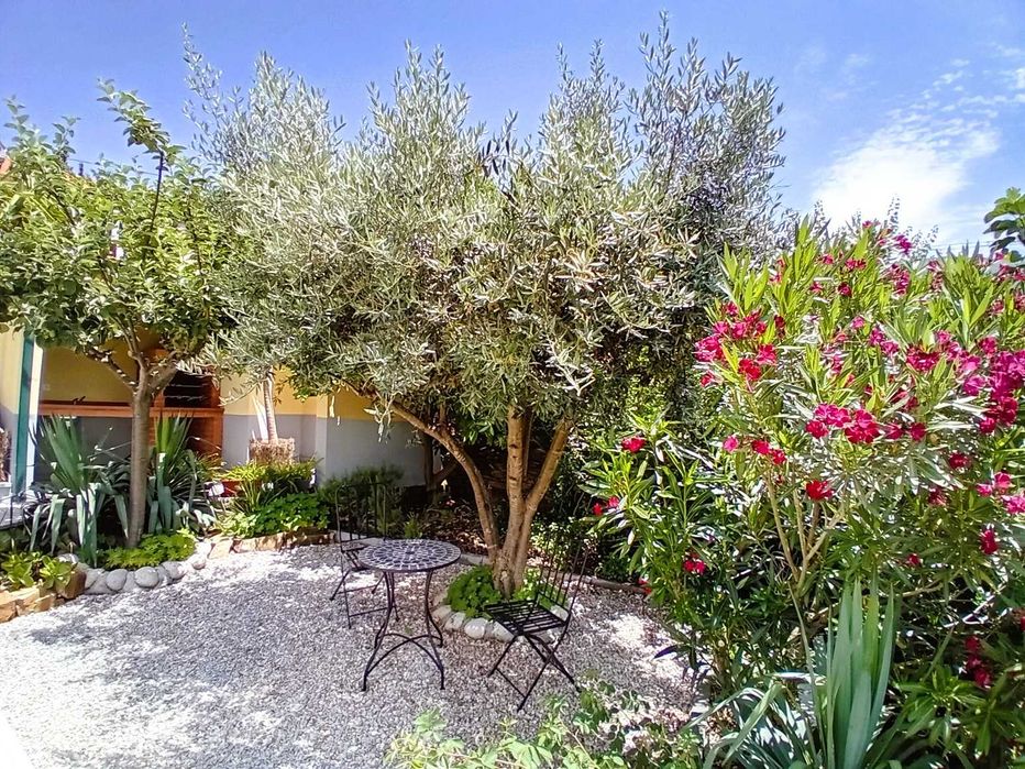 Casa das Flores, Serra da Estrela