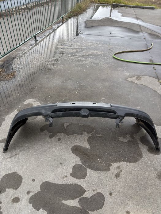Para choques opel corsa B