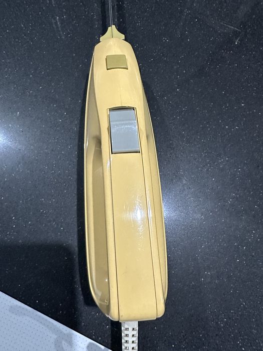 Faca eletrica de cortar pao e carne