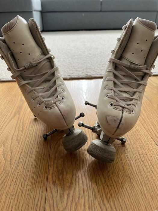 Patins Bota 210 & Chassi 100 EDEA Esodio