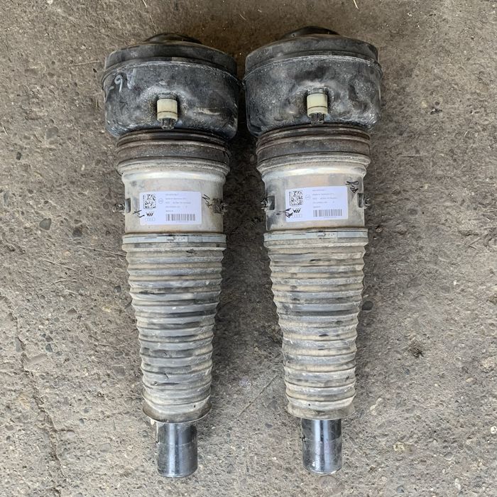 ТОП ‼️Амортизатор пневмобалон Audi A6 A7 4K0616039F