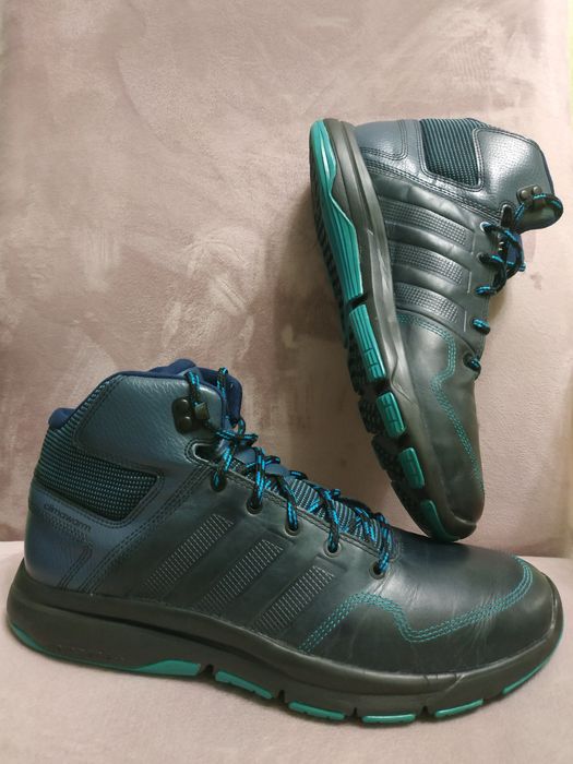 Кроссовки-ботинки Adidas