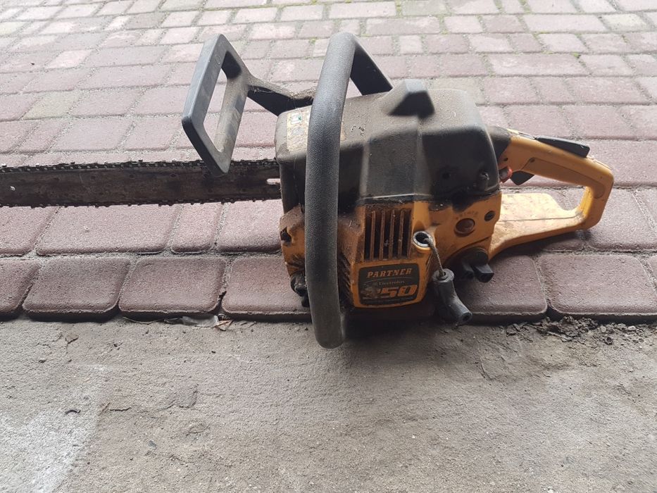 Elektrolux безопила На запчасти