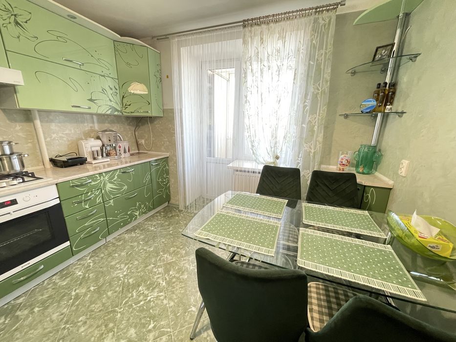 ПРОДАЖ 3 кім квартири, вул. Микулинецька