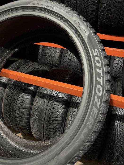 255/35 275/35 r21 Pirelli