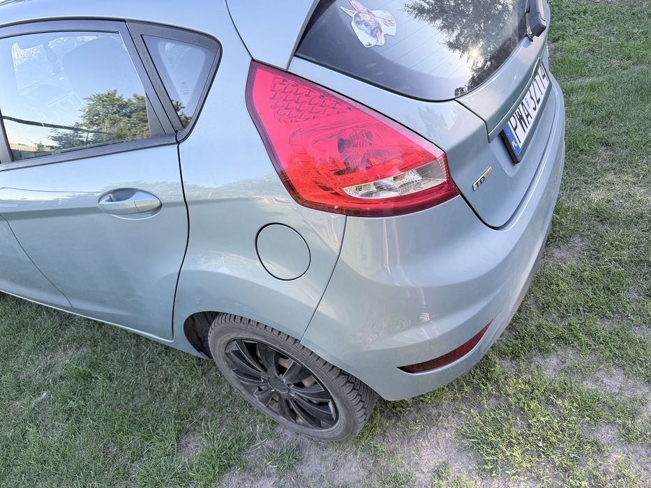 Sprzedam Ford Fiesta