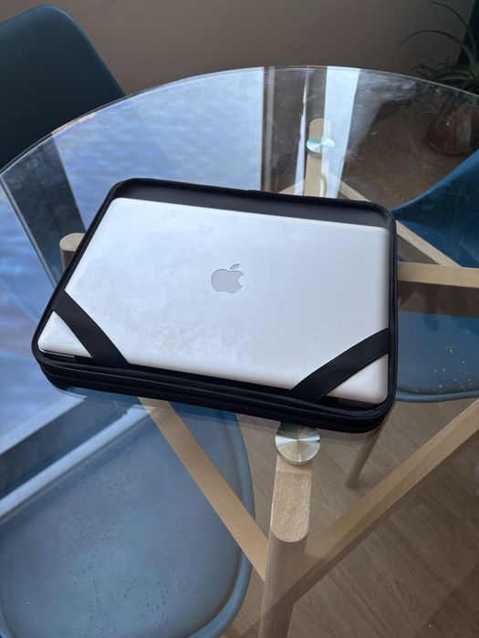 Mac Book Pro 15 polegadas 2008