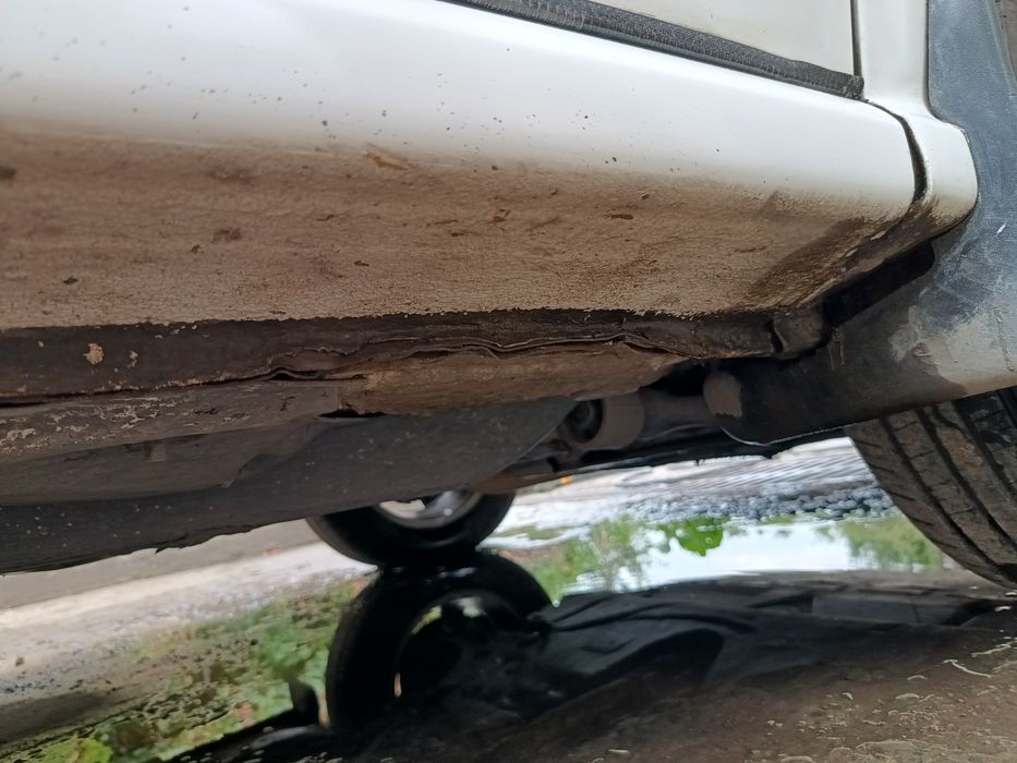 Skoda Fabia 2006 VIN TMBGD46Y67B453688 фото оголошення 19 з 24