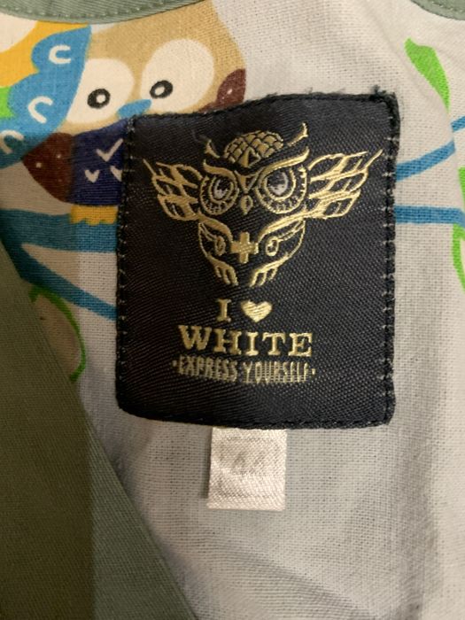 Медичний костюм InWhite, розмір 44, у гарному стані, колір оливковий