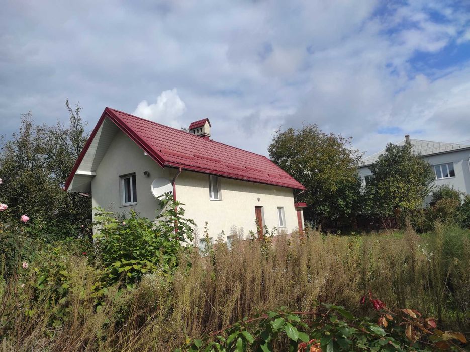 ЦІНА ВНИЗ! Будинок с.Солонка, 240 м.+мансарда, чудова локація.