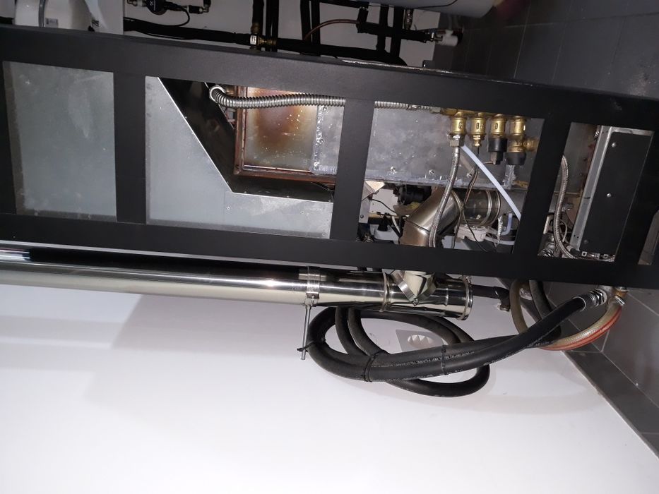 Aquecimento Salamandra Pellets Solzaima Vera