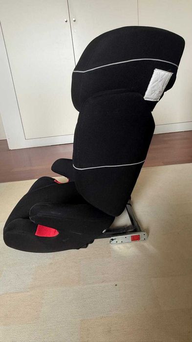 Cadeira Auto CBX by Cybex (15–36 kg) — Excelente Estado!