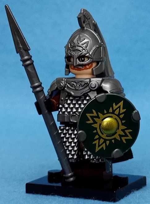 Rohan Warrior (The Lord of the Rings)64740731464195120