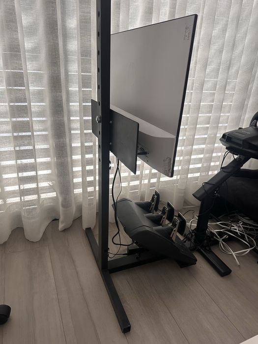 Simulador playseats