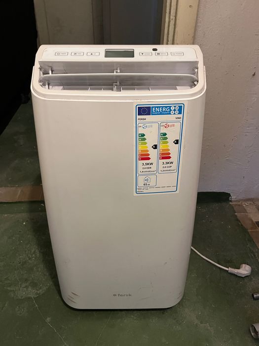 Klimatyzator Fersk Vind (3,5 kW)