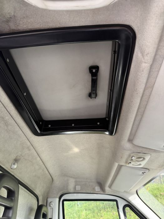 Carrinha Iveco 35-150