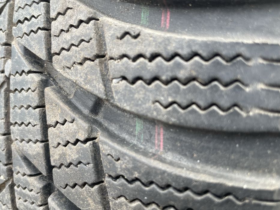 Kola BMW E36 E46 BORBET  (KBA 44682 ) opony zimowe 205/65R15