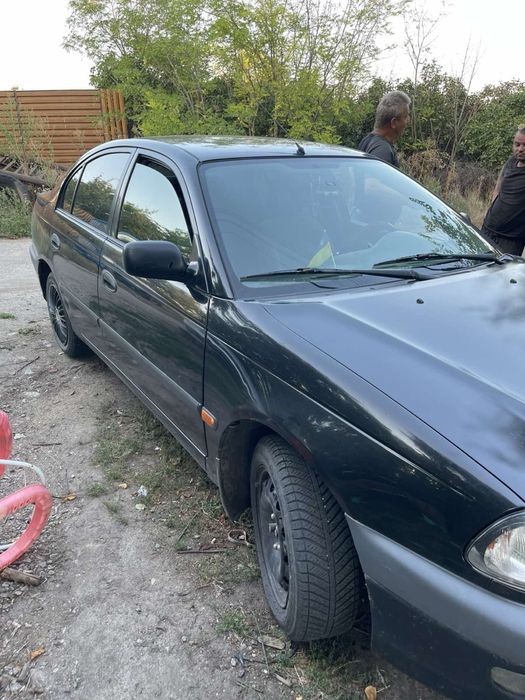TOYOTA AVENSIS 2000 VIN SB153SBN00E039797 фото оголошення 4 з 8