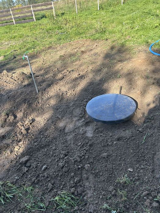 Wiercenie Studni Głębinowych Studnie Głębinowe Badanie Wody GRATIS