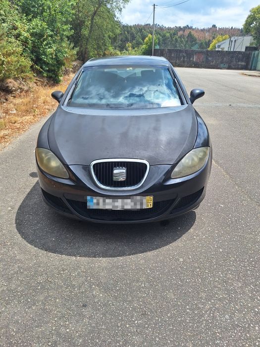 SEAT Leon — fotografia 8