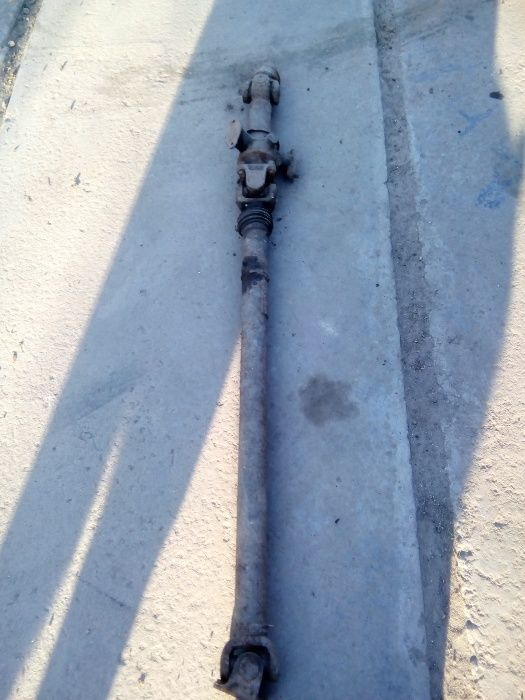 Кардан газ 21