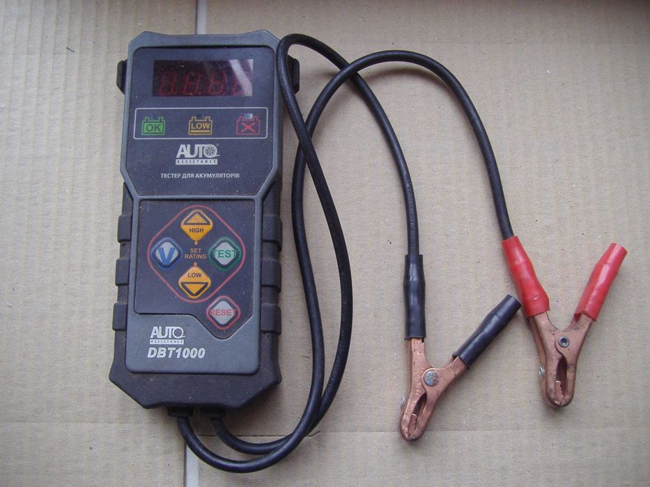 Зарядное устройство 12v для автомобильных и скутерных аккумуляторов