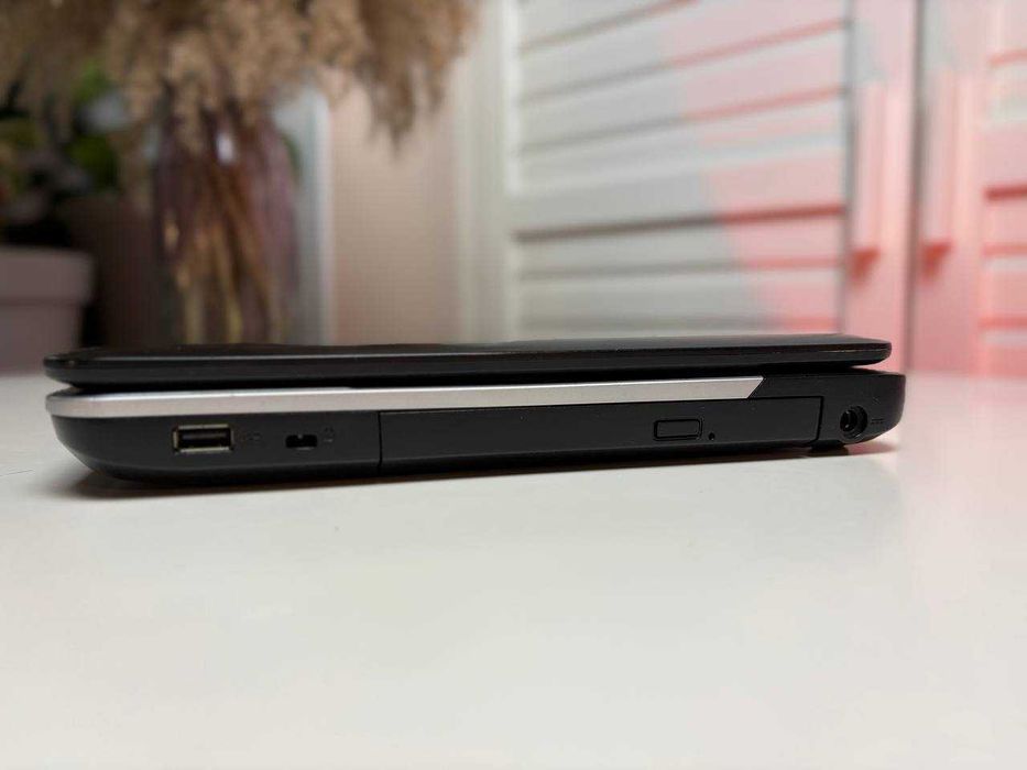 Ноутбук Fujitsu A531 \Core i5 2430\8GB RAM\128GB SSD\HD4000