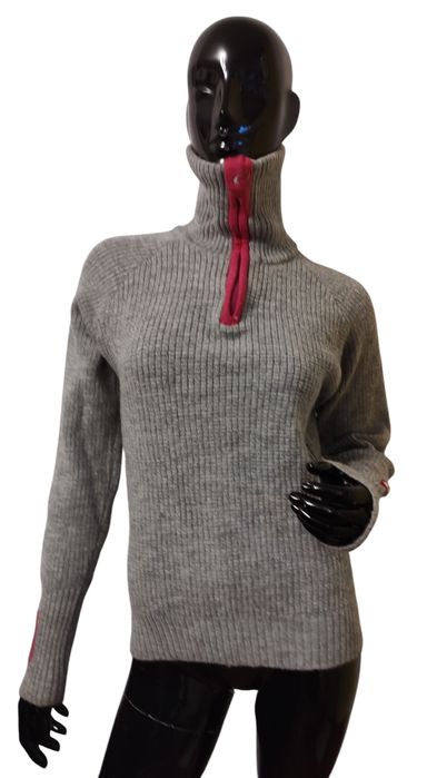 Sweter ulwang m  welna
