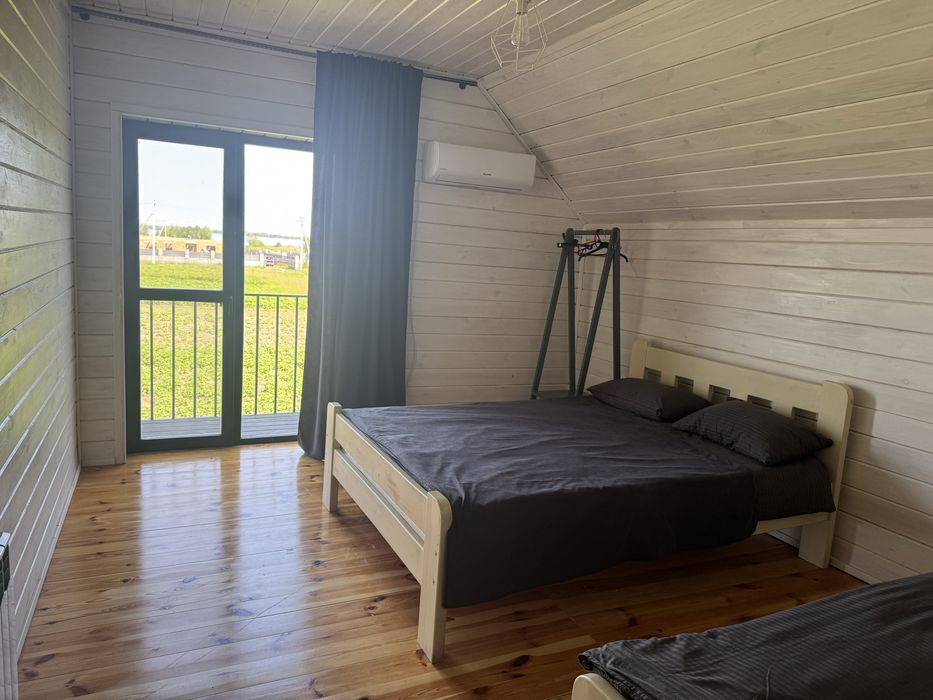 Відпочинок Світязь, Сауна, Баня, подобово