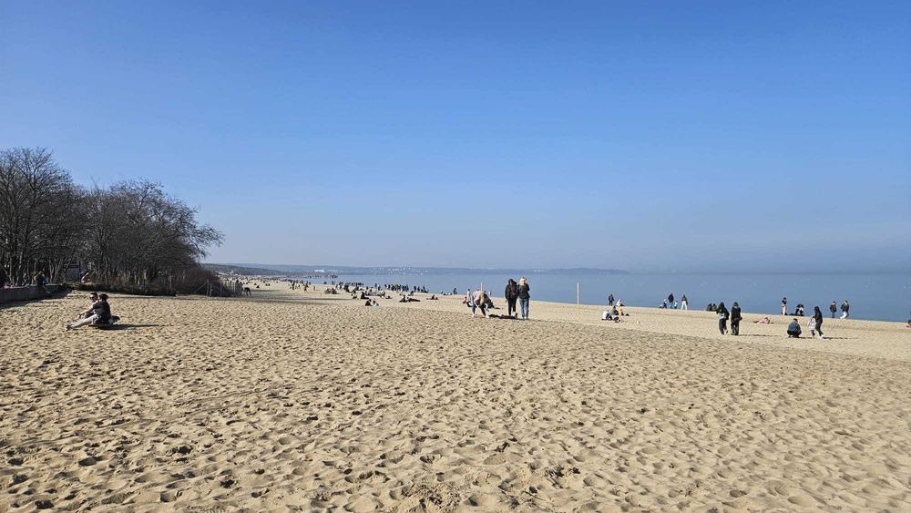 Apartament blisko plaży na doby wynajem krótkoterminowy Gdańsk Brzeźno