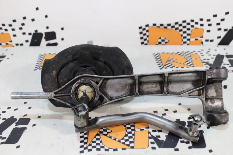 Seletor caixa velocidades BMW 3 (E90)