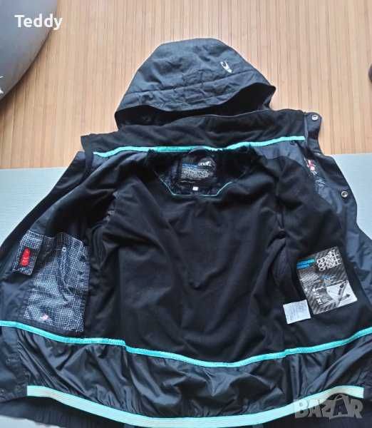 Фирменная женская лыжная куртка O'Neill , размер М