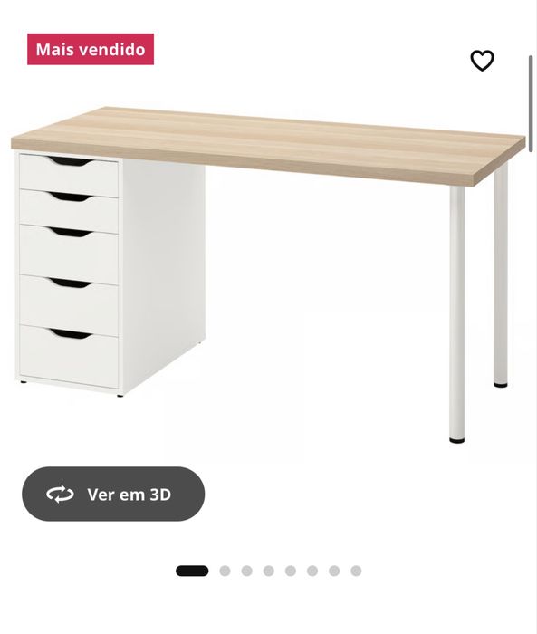 Secretaria do IKEA