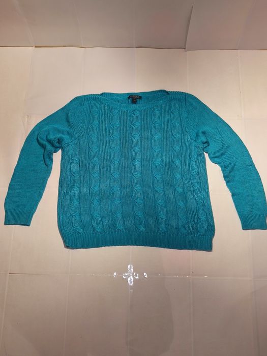 Sweter Ralph Lauren