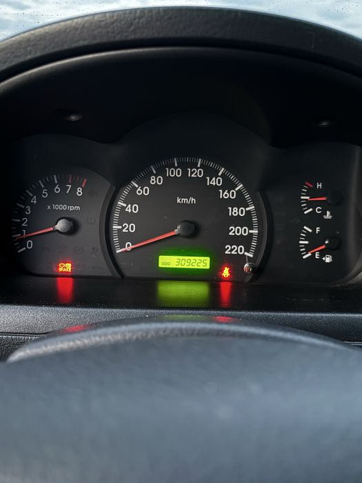 Kia cerato 1.6 2006