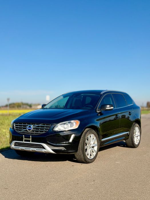 Volvo XC 60