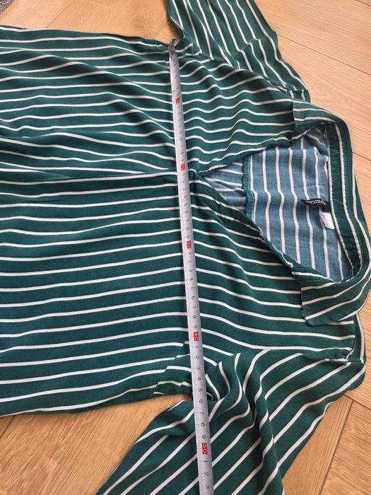 Zestaw 3 bluzek/koszul rozmiar XS H&M