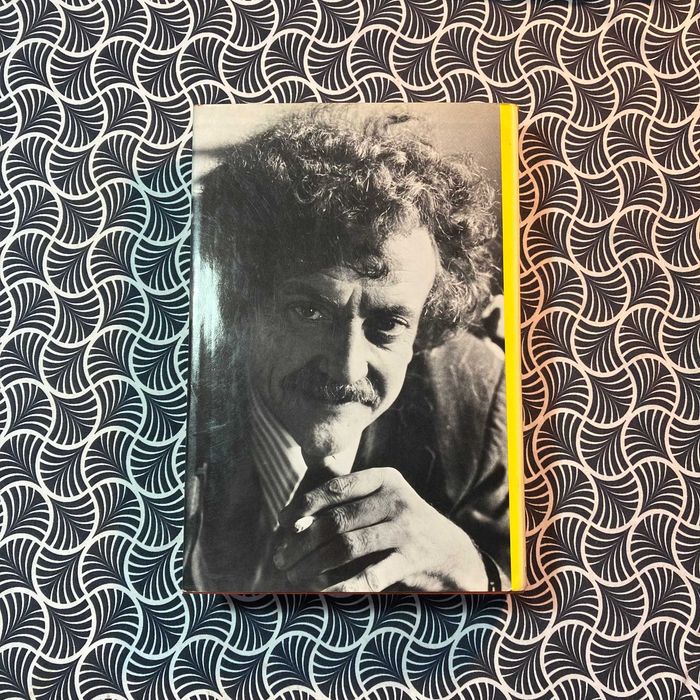 Breakfast of Champions (1st edition, 1st print.) - Kurt Vonnegut, Jr.